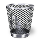 Recycle Bin icon